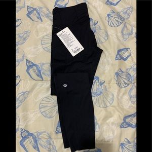 Lululemon Fast and Free HR 25” Tight